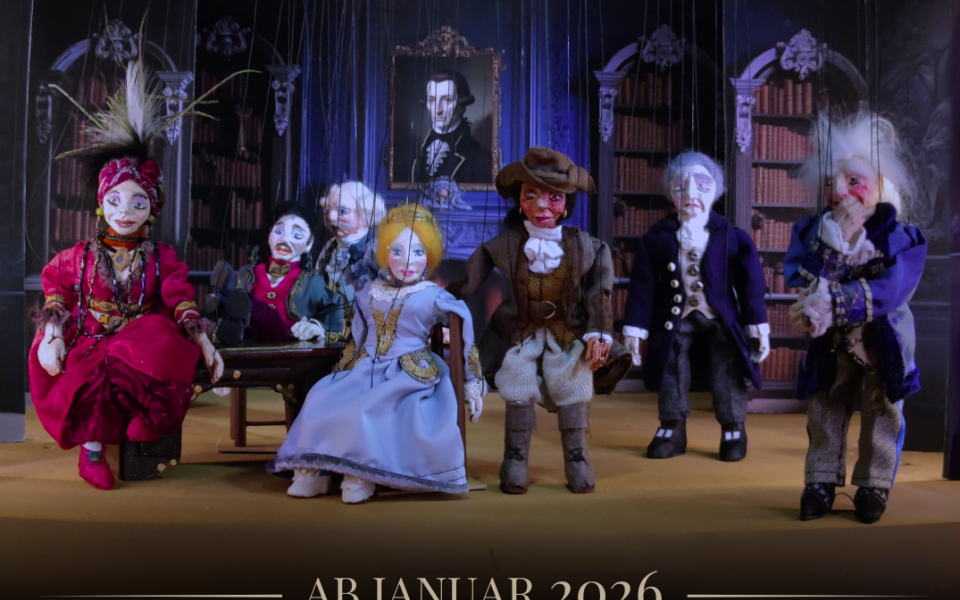 Image - Die Erben des Articus Crane - Premiere 2026