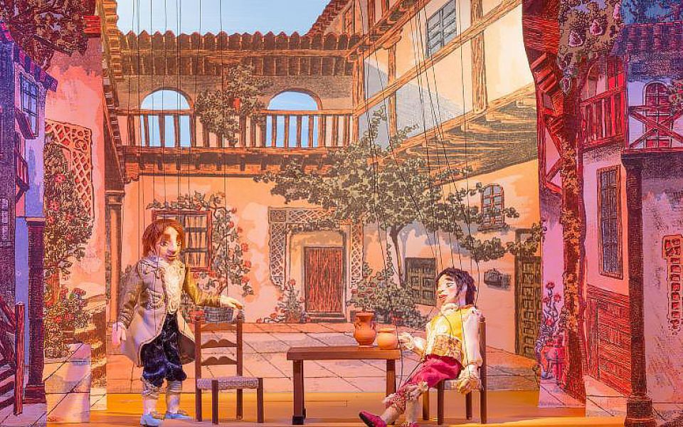 Image - Der Barbier von Sevilla
