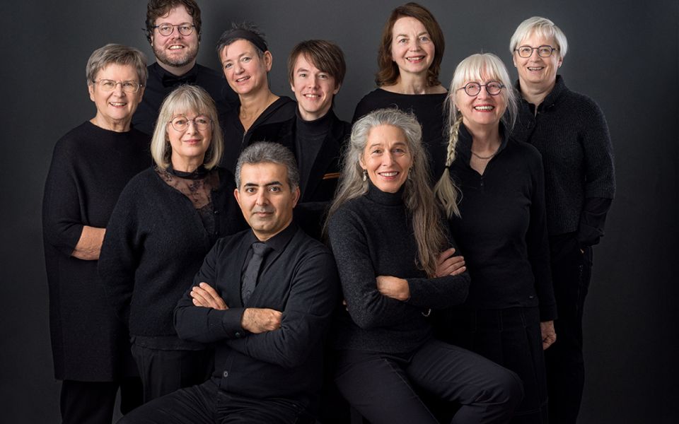 Image - Unser Team